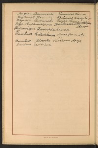 Podpis Stanisława Antkowiak na stronie nr 16 w tomie nr 81