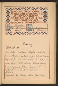 Podpis Piotr Adamek na stronie nr 17 w tomie nr 81
