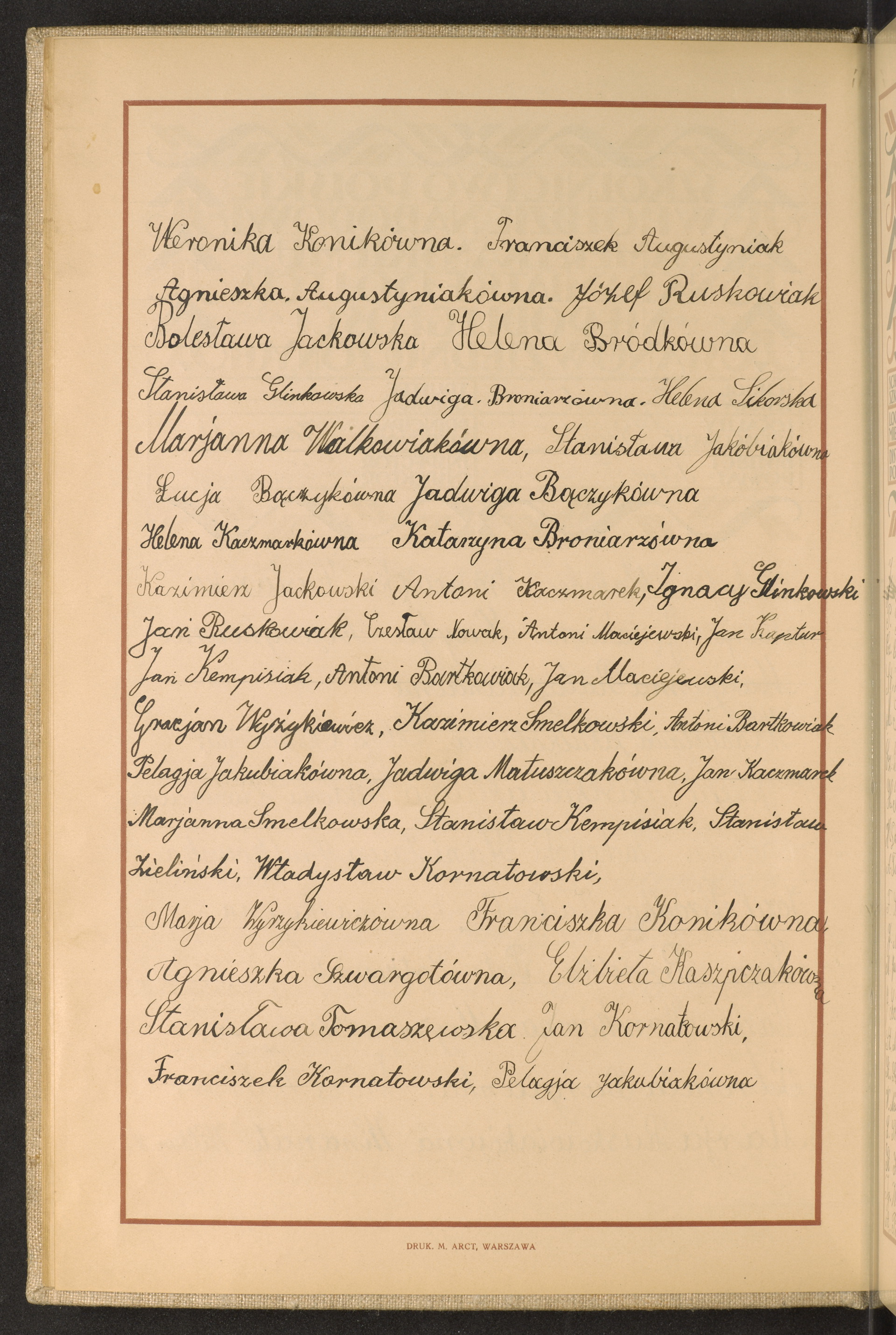 Strona nr 28 w tomie nr 81