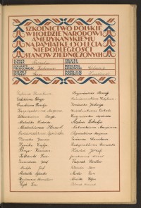 Podpis Stanisława Bąk na stronie nr 39 w tomie nr 81