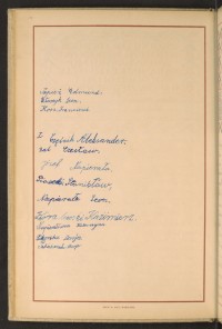 Podpis Józef Napierała na stronie nr 72 w tomie nr 81