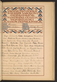 Podpis Agnieszka Adamczyk na stronie nr 73 w tomie nr 81