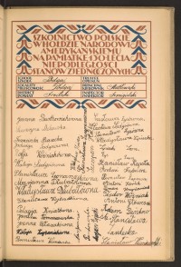 Podpis Joanna Bartkowiak na stronie nr 139 w tomie nr 81