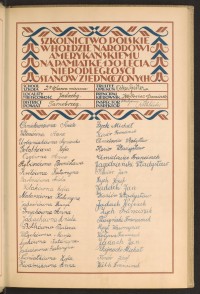 Podpis Paulina Bolek na stronie nr 35 w tomie nr 82