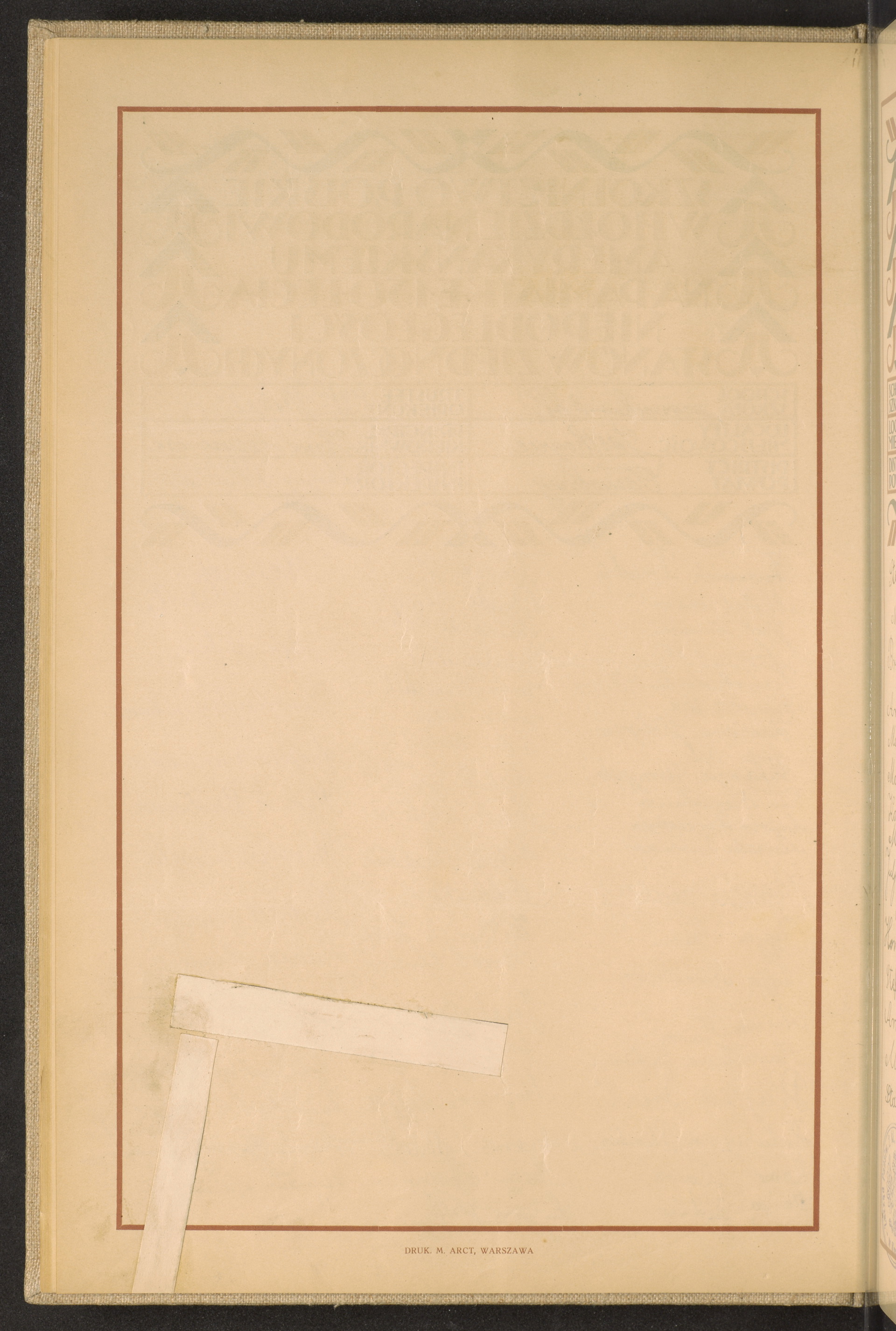 Strona nr 40 w tomie nr 82