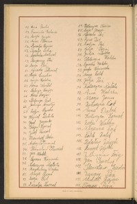 Podpis Jadwiga Armatys na stronie nr 78 w tomie nr 82