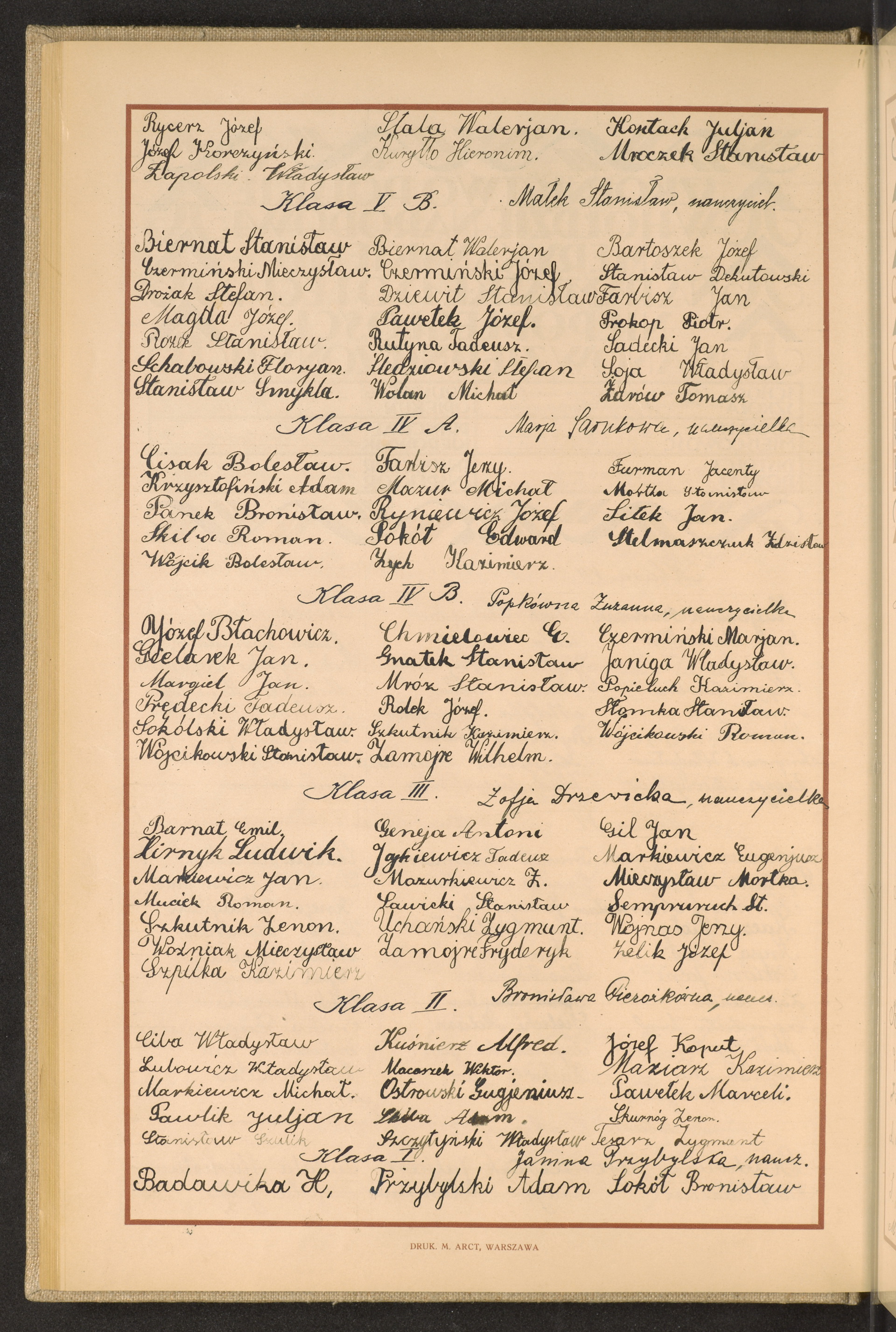 Strona nr 82 w tomie nr 82