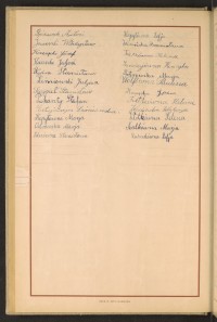 Podpis Helena Fietko na stronie nr 100 w tomie nr 82