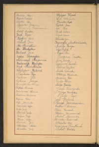 Podpis Marianna Adamczyk na stronie nr 108 w tomie nr 82