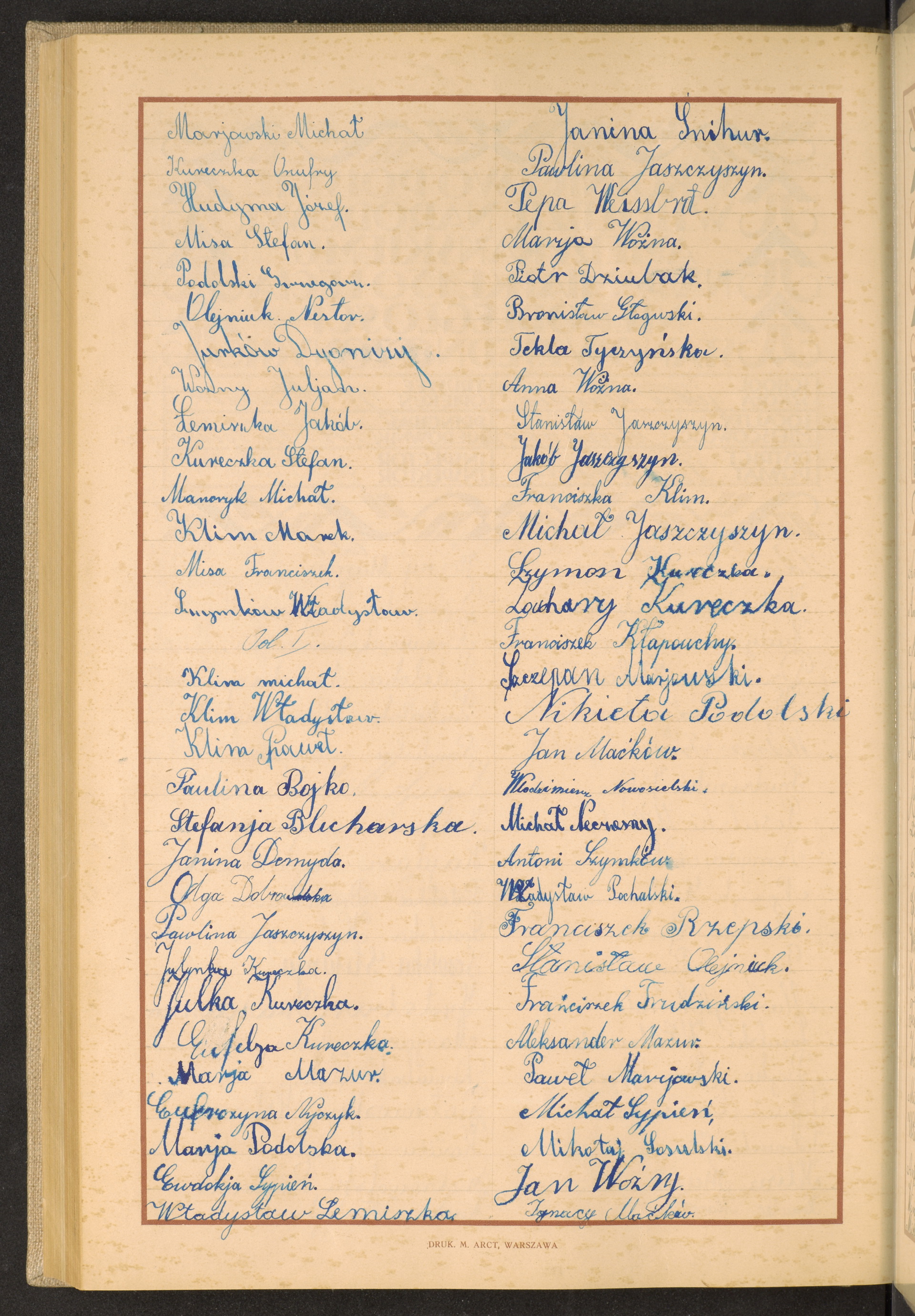 Strona nr 278 w tomie nr 82