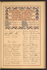 Podpis Margareta Bentz na stronie nr 35 w tomie nr 83