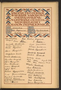 Podpis Antoni Błażejewski na stronie nr 79 w tomie nr 83