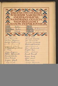 Podpis Konrad Behrendt na stronie nr 83 w tomie nr 83