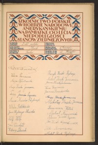 Podpis Władysław Bereźnicki na stronie nr 131 w tomie nr 83