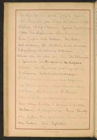 Podpis L. Ajdelson na stronie nr 148 w tomie nr 84