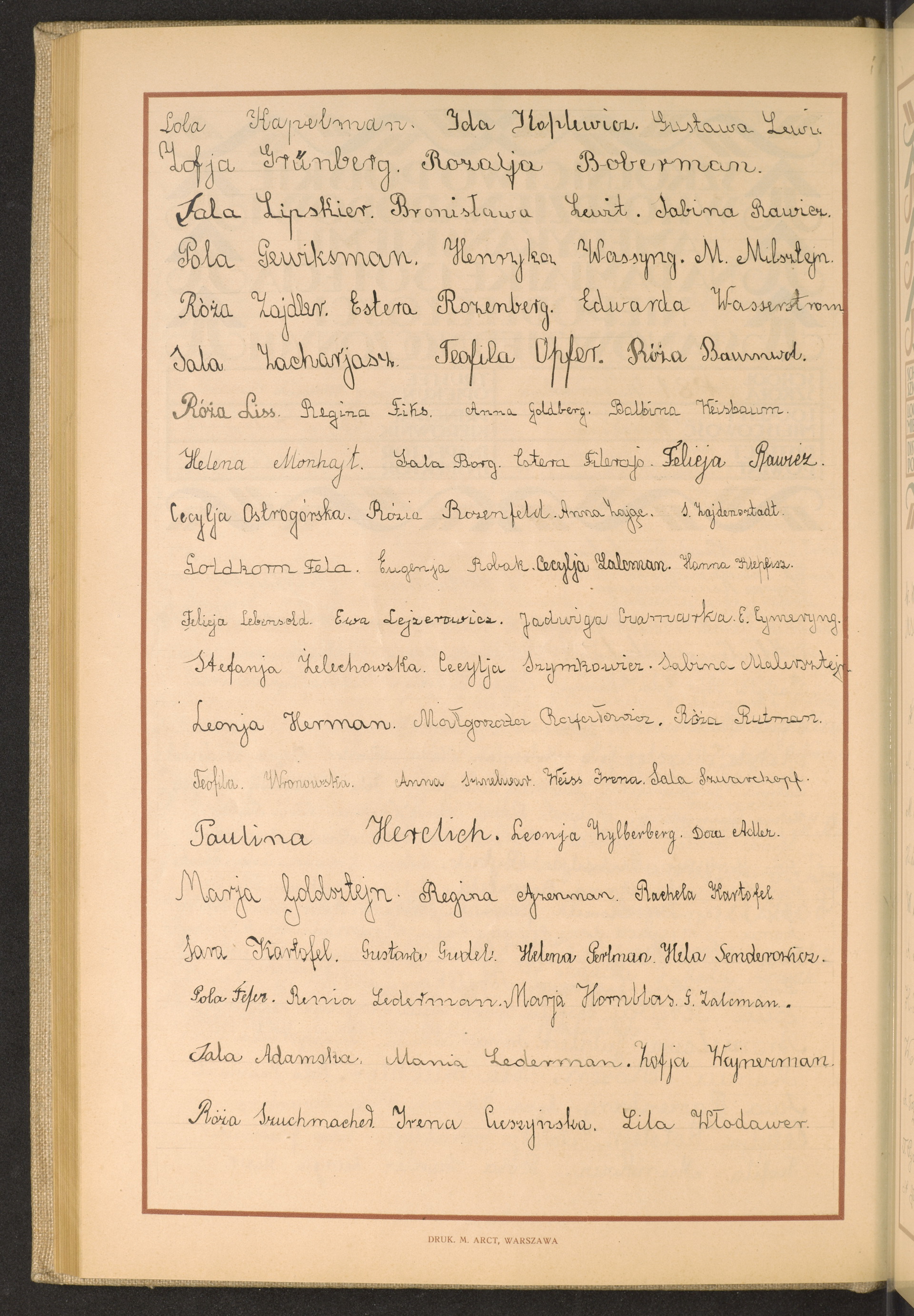 Strona nr 162 w tomie nr 84