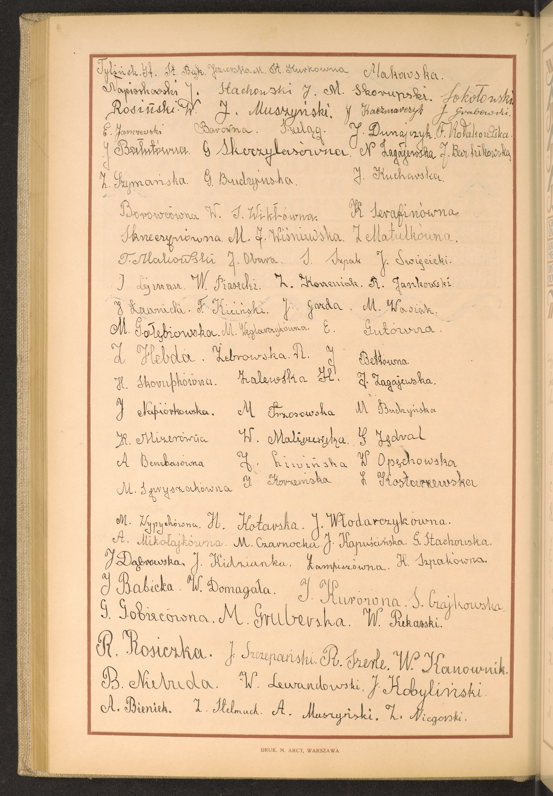 Strona nr 174 w tomie nr 84