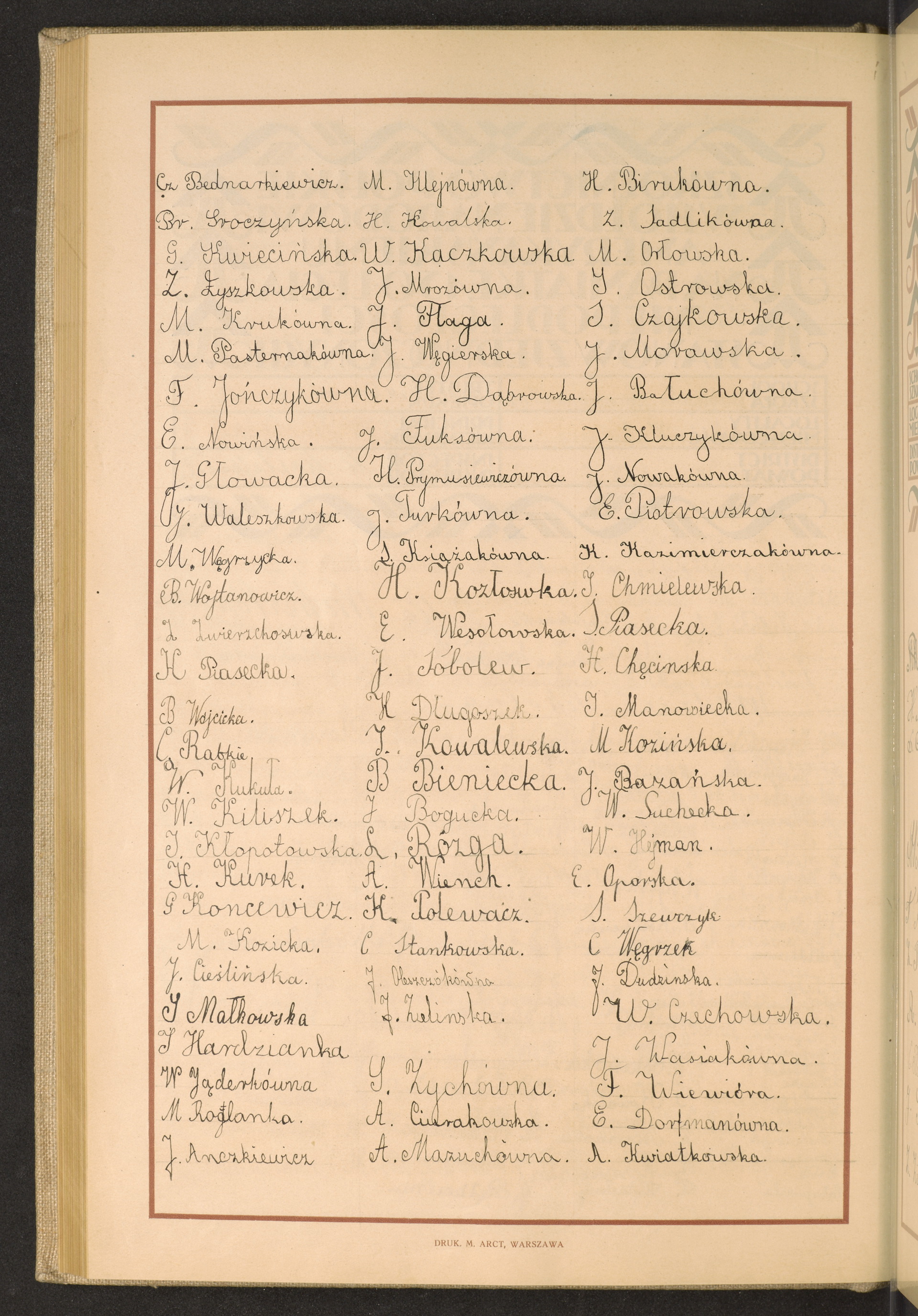 Strona nr 182 w tomie nr 84