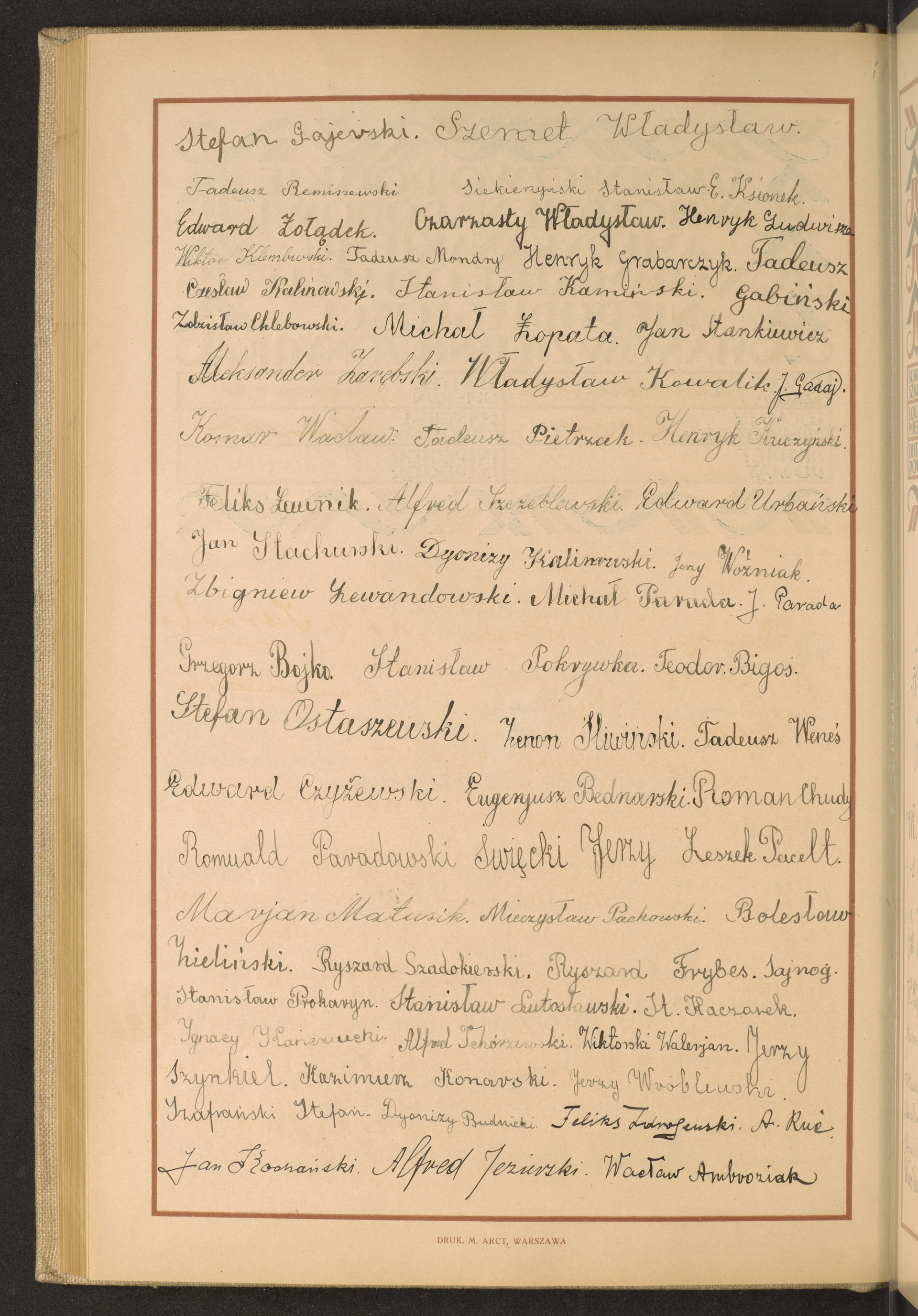 Strona nr 184 w tomie nr 84