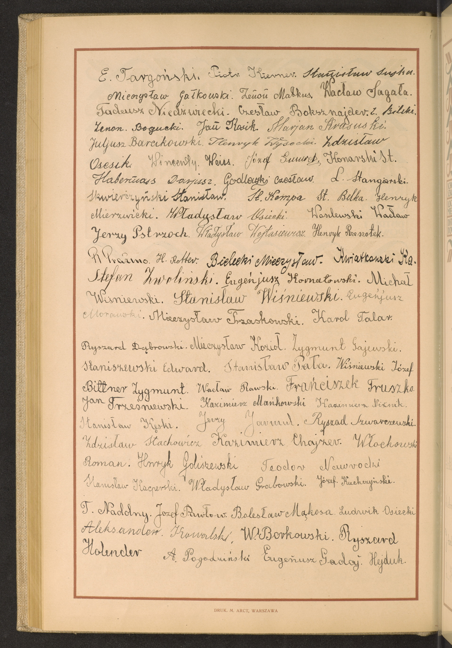 Strona nr 186 w tomie nr 84