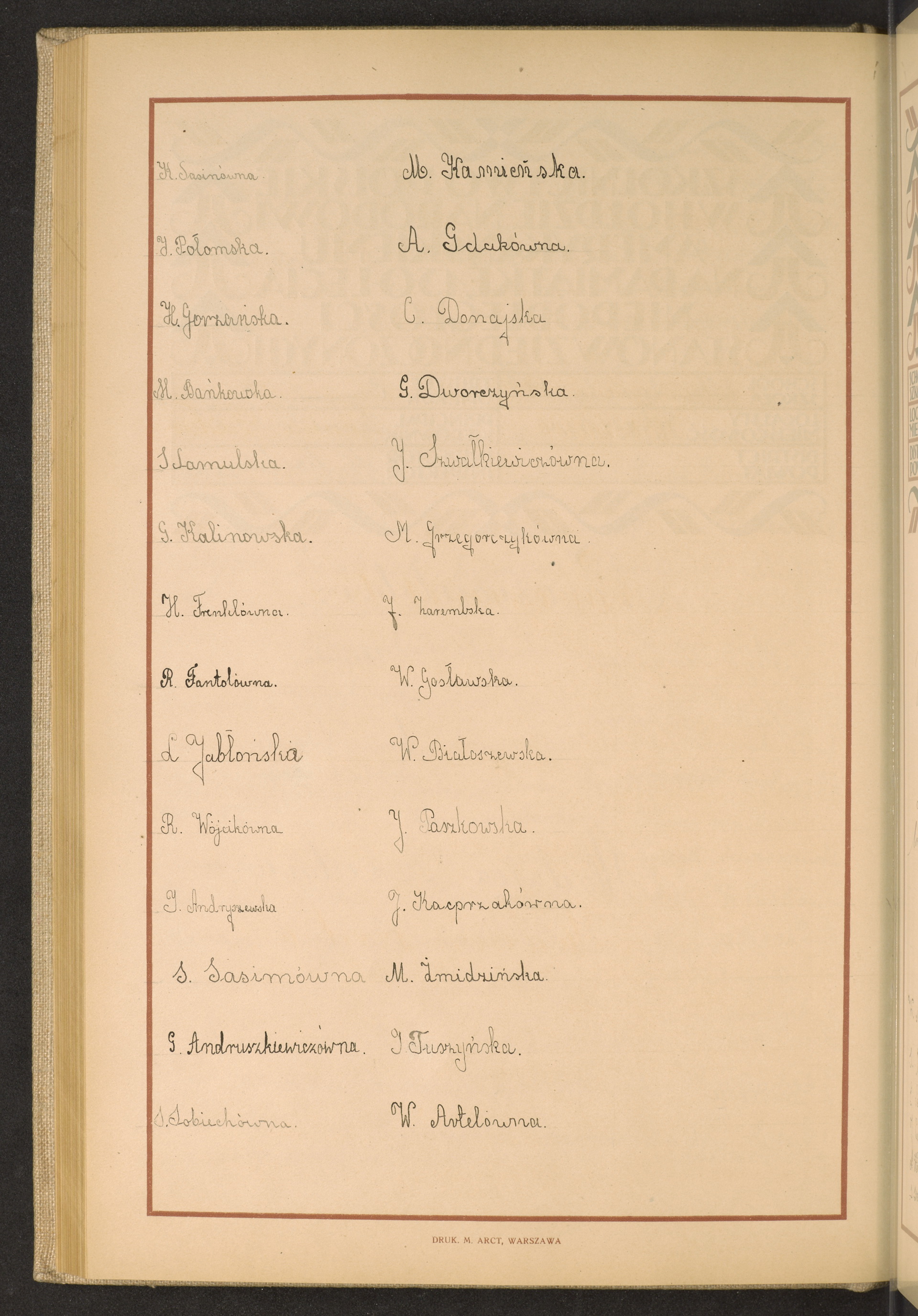 Strona nr 188 w tomie nr 84