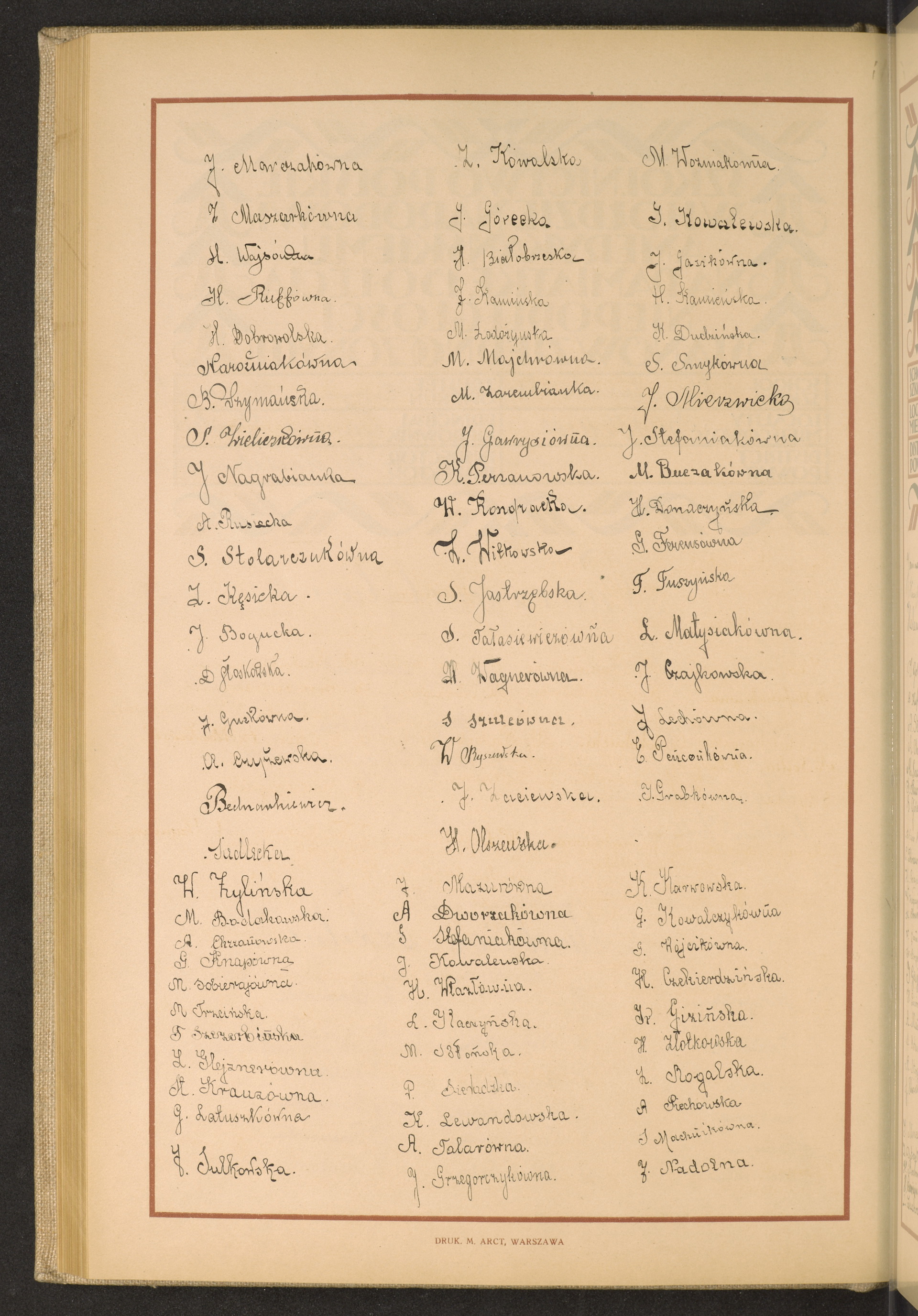 Strona nr 190 w tomie nr 84