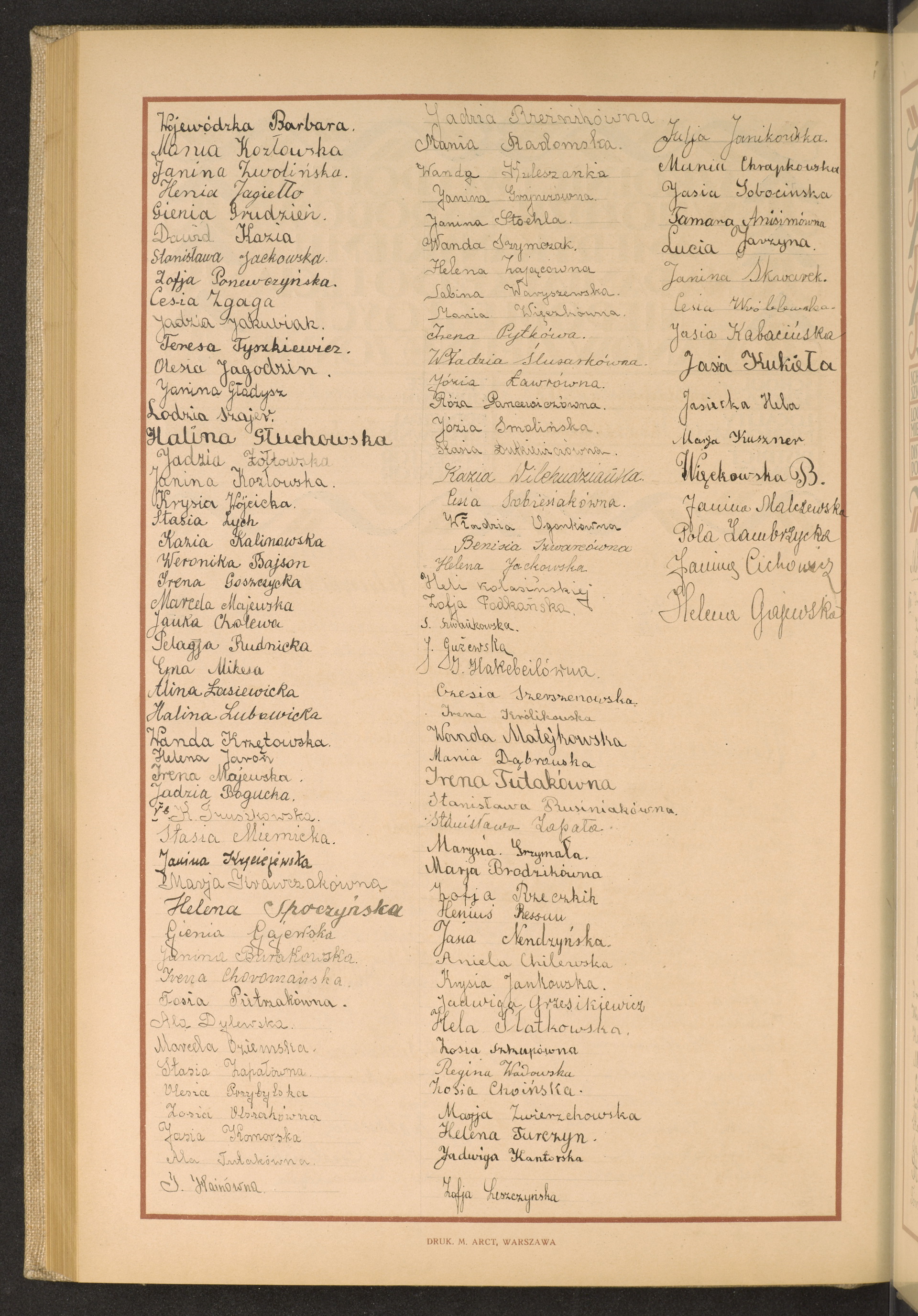 Strona nr 264 w tomie nr 84