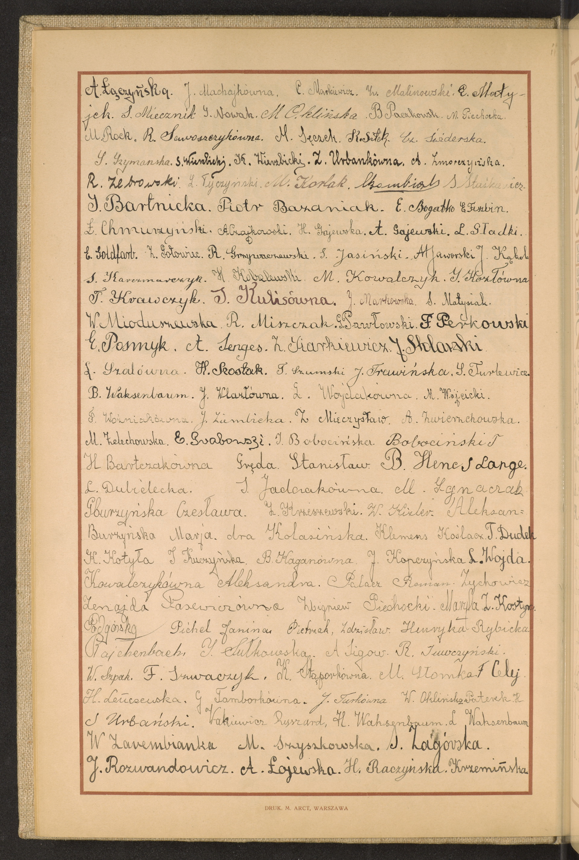 Strona nr 16 w tomie nr 85