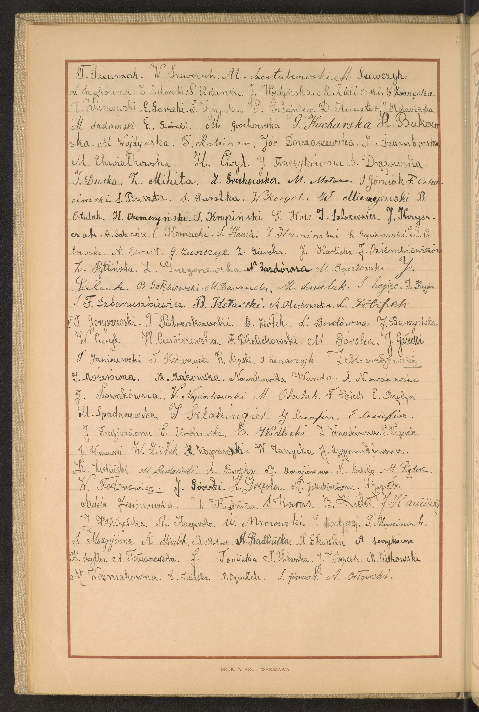 Strona nr 20 w tomie nr 85