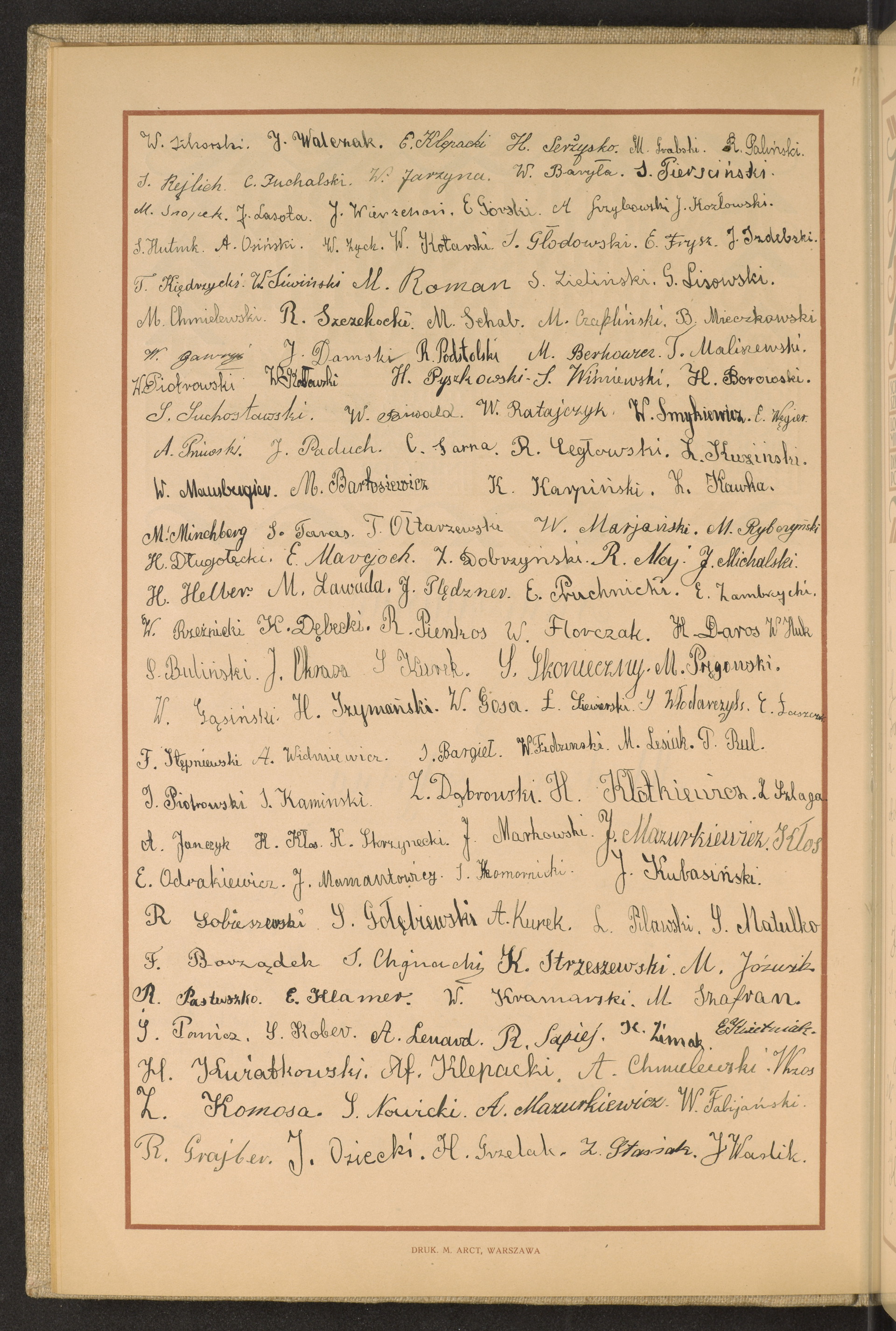 Strona nr 22 w tomie nr 85