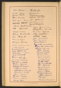 Podpis Kazimierz Krzyżanowski na stronie nr 232 w tomie nr 85