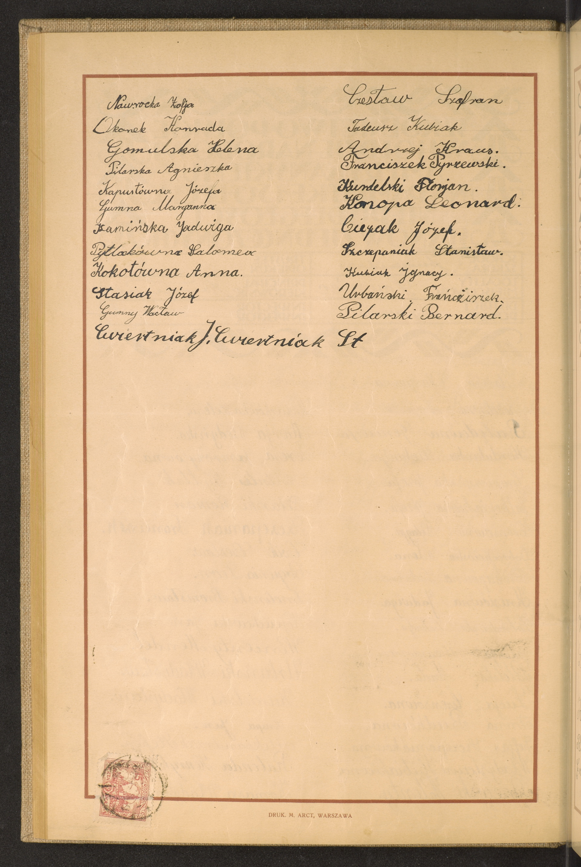 Strona nr 98 w tomie nr 86