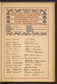 Podpis Antoni  Belter na stronie nr 159 w tomie nr 86