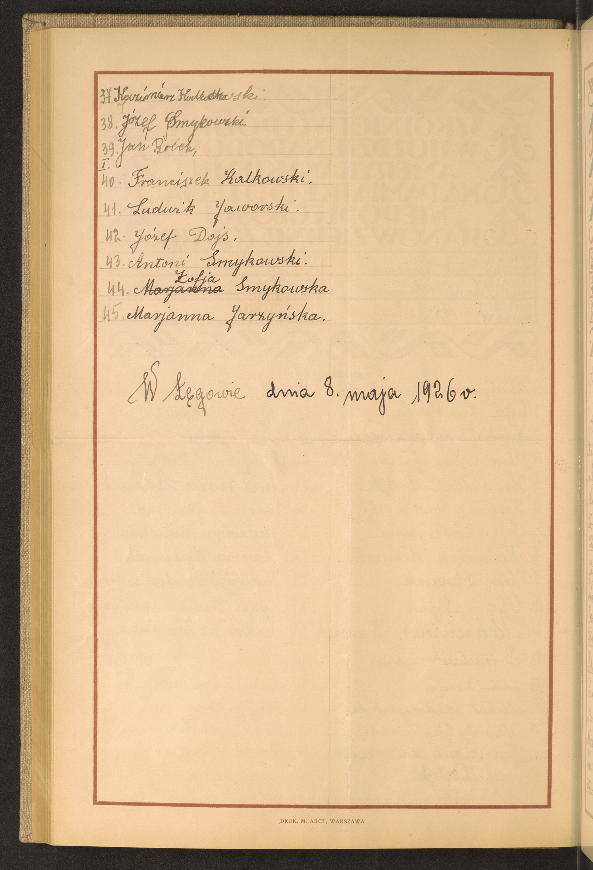 Strona nr 170 w tomie nr 86