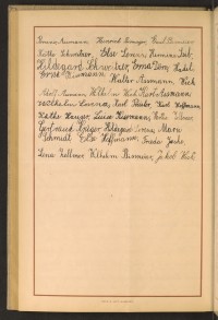 Podpis Adolf Assmann na stronie nr 174 w tomie nr 86