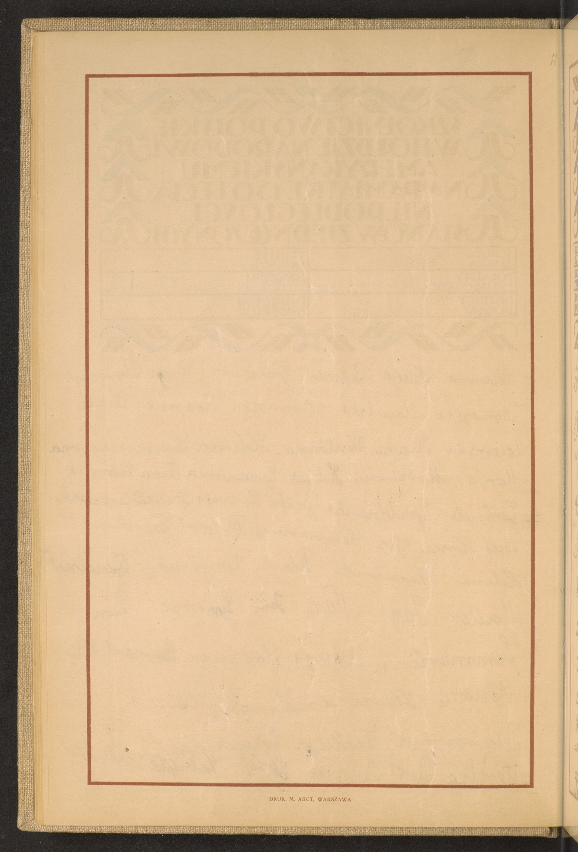 Strona nr 36 w tomie nr 87