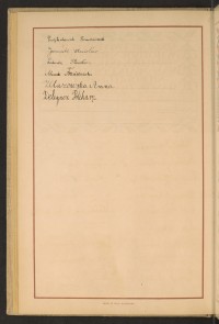 Podpis Stanisław Jaczewski na stronie nr 126 w tomie nr 87