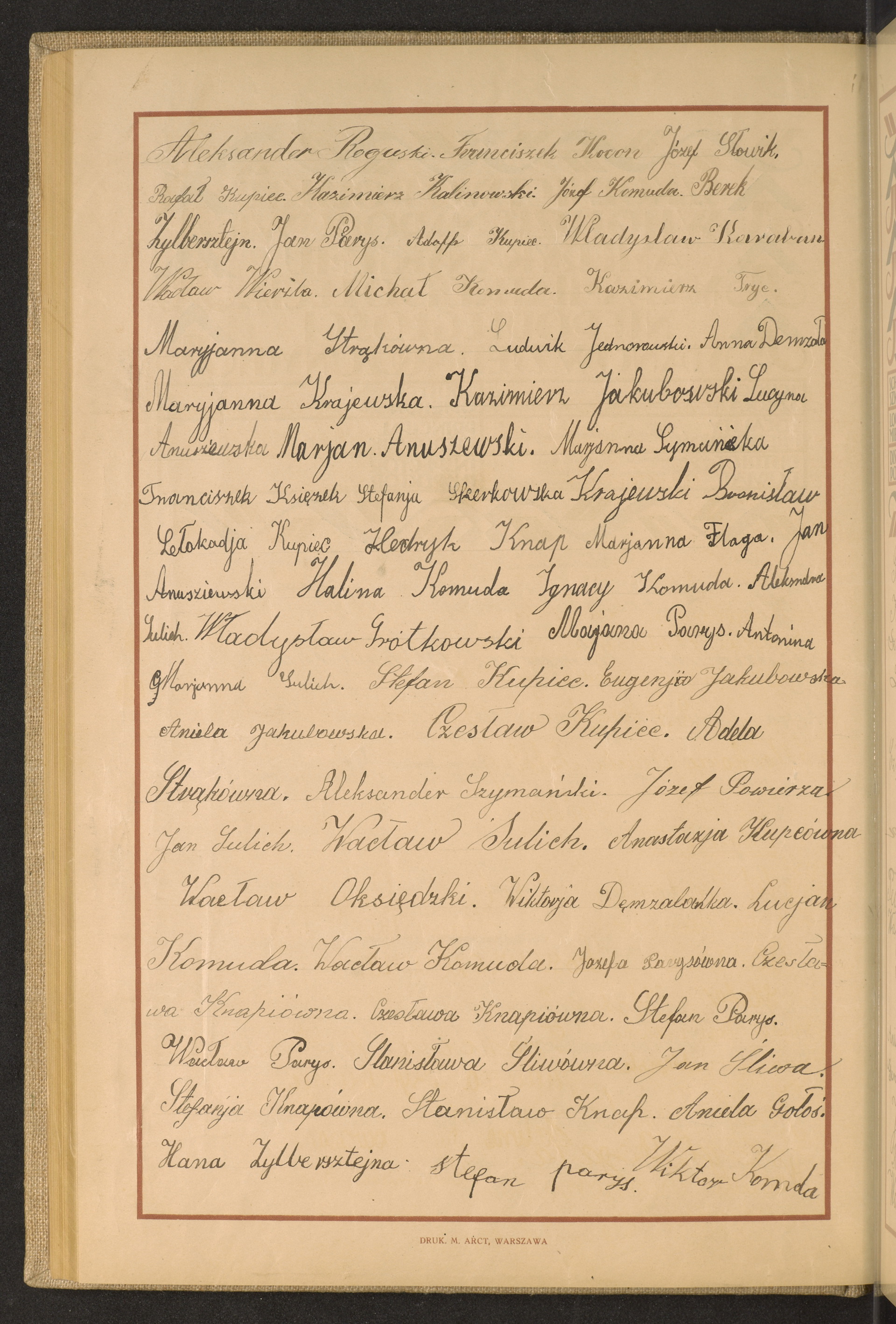 Strona nr 138 w tomie nr 87