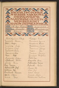 Podpis Edward Bardadyn na stronie nr 167 w tomie nr 87