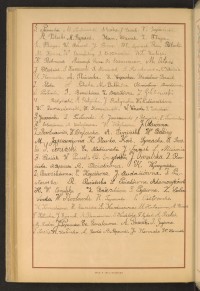 Podpis H. Adamczyk na stronie nr 272 w tomie nr 87