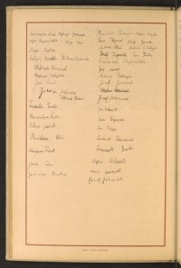 Podpis Stefan Bielawski na stronie nr 66 w tomie nr 88