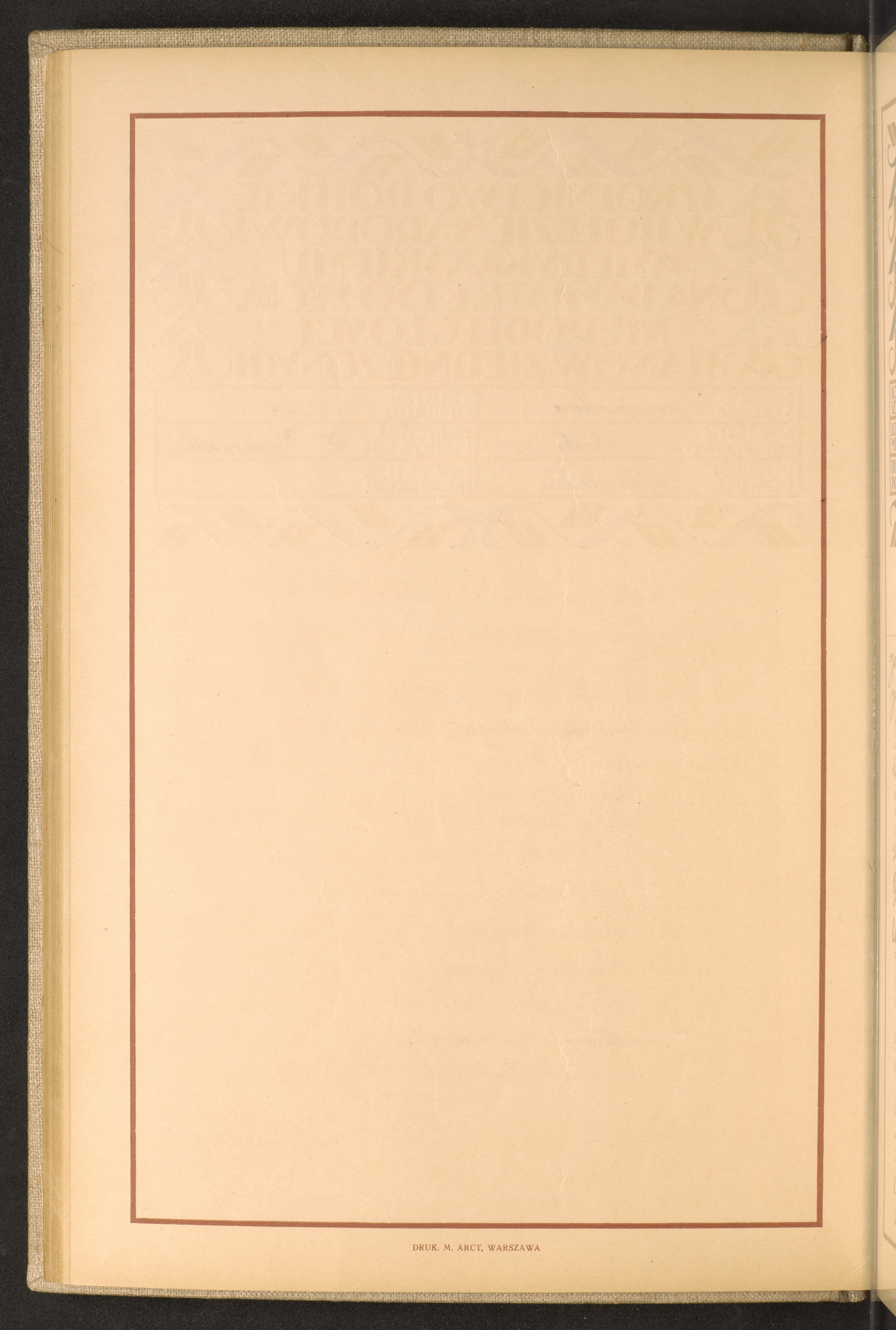 Strona nr 68 w tomie nr 88