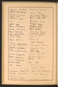 Podpis Mirosław Antoniewski na stronie nr 86 w tomie nr 88