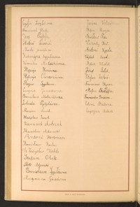 Podpis Piotr Adamski na stronie nr 126 w tomie nr 88