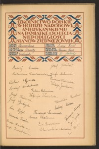 Podpis Józef Bednarek na stronie nr 141 w tomie nr 88