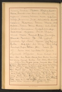 Podpis Stefan Armanowski na stronie nr 180 w tomie nr 88