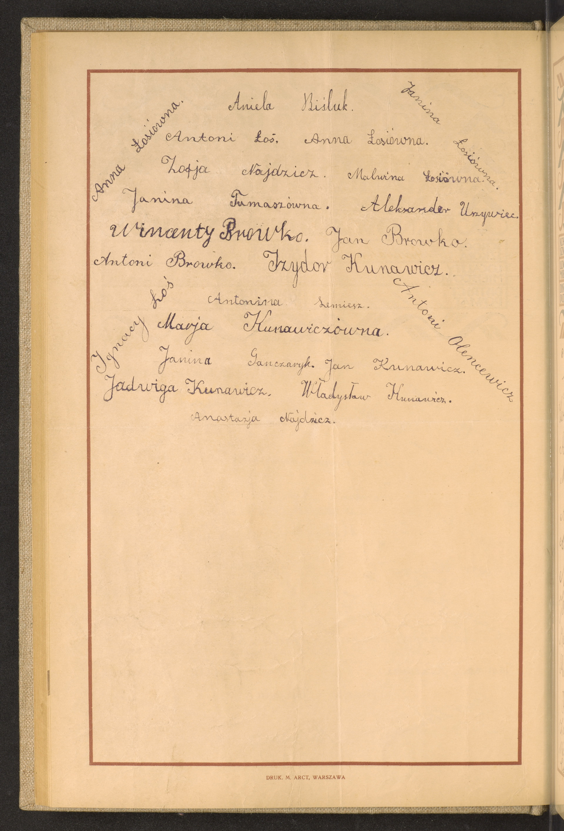 Strona nr 70 w tomie nr 89