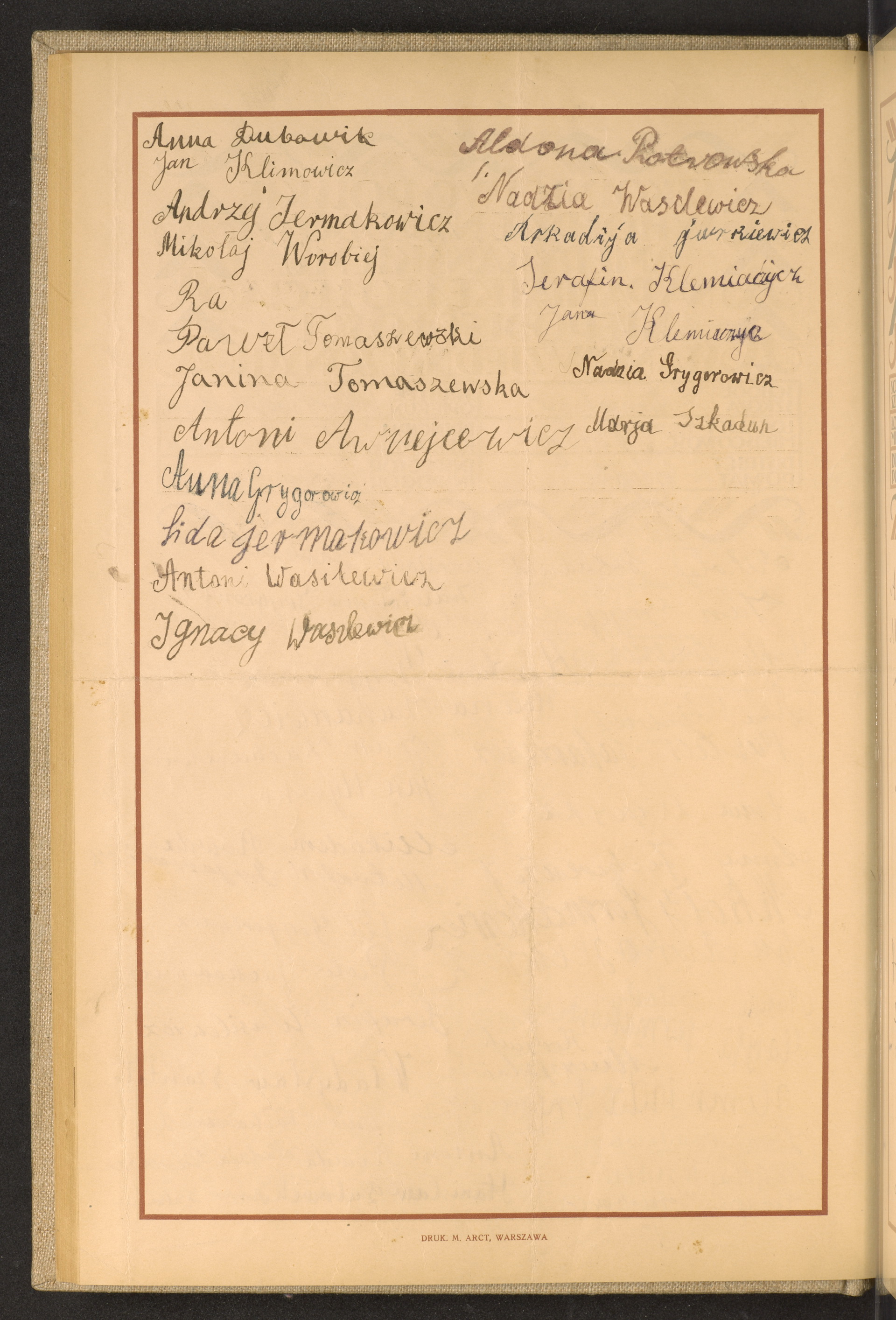 Strona nr 72 w tomie nr 89