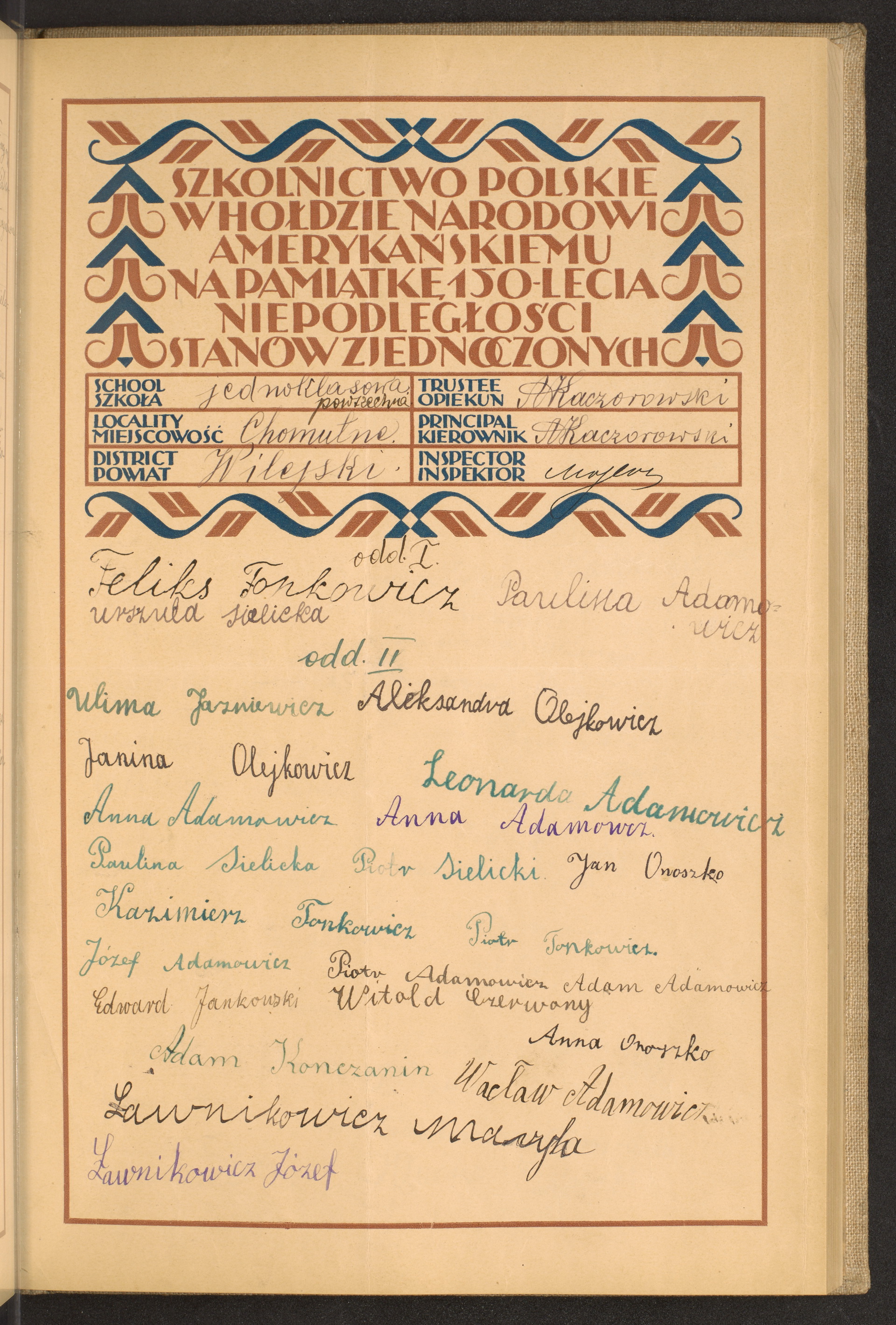 Strona nr 77 w tomie nr 89