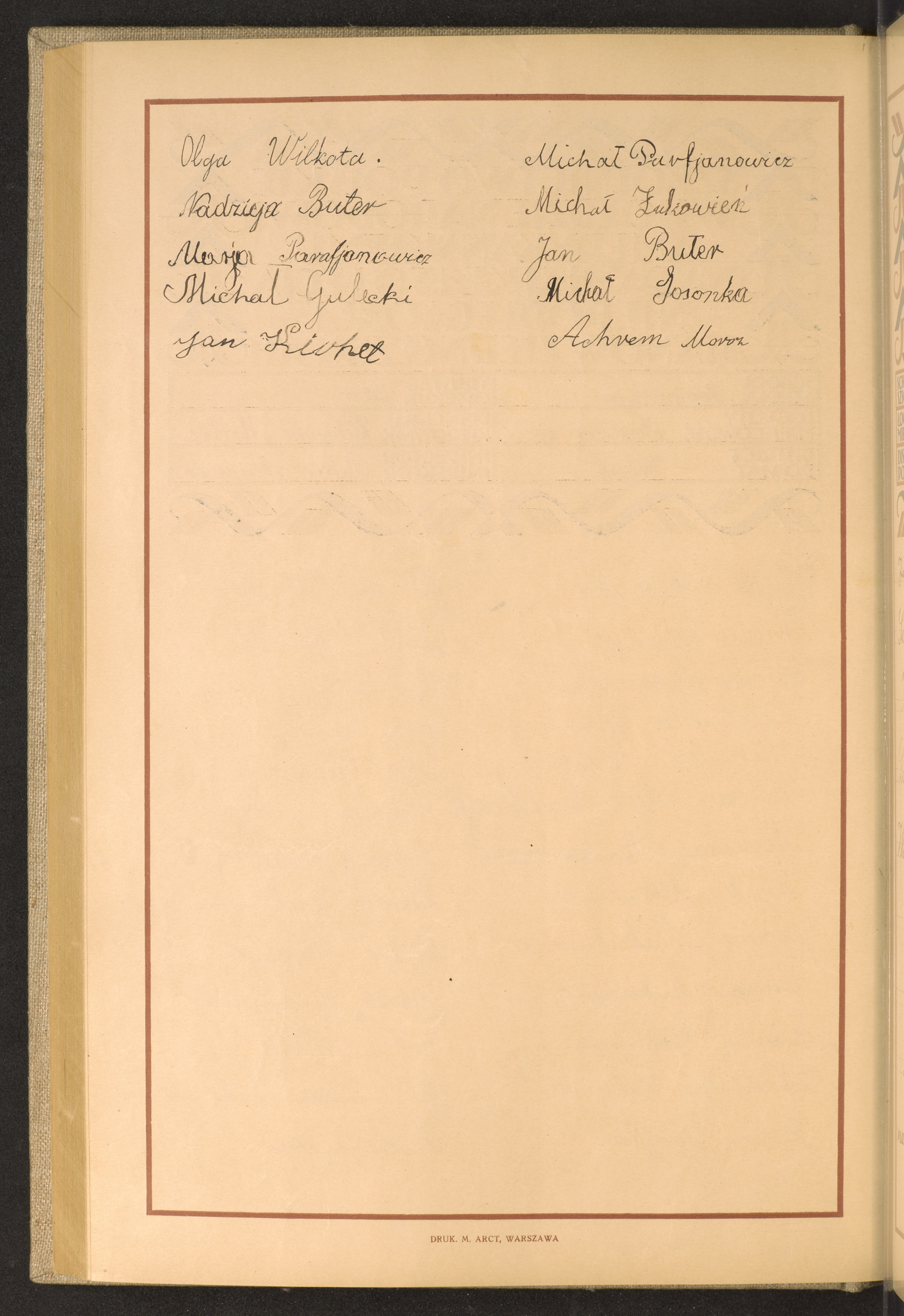 Strona nr 168 w tomie nr 89